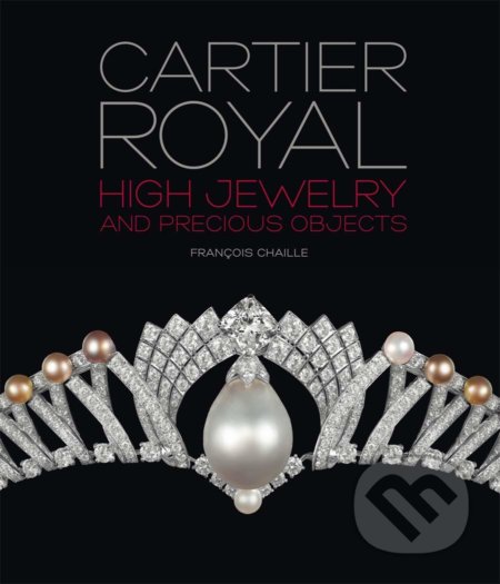 Cartier Royal (High Jewelry and Precious Objects)
