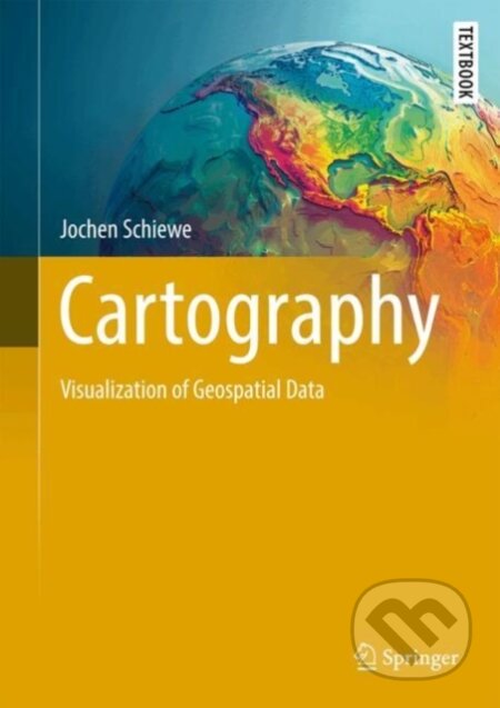 Cartography (Visualization of Geospatial Data)