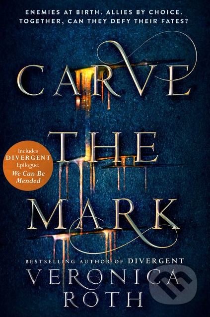 Carve The Mark