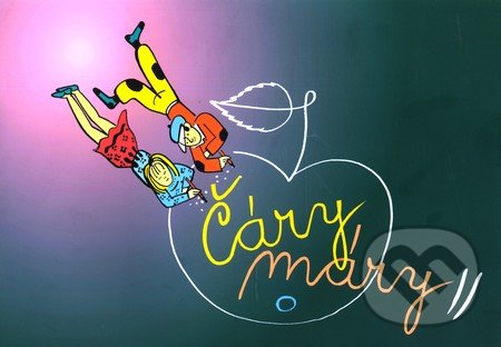 ČÁRY MÁRY II