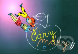 ČÁRY MÁRY II