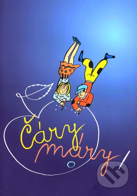 Čáry máry