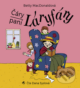 Čáry paní Láryfáry