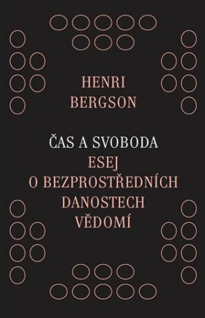 Čas a svoboda