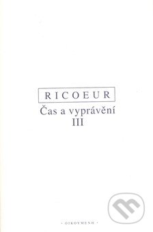 Čas a vyprávění III.