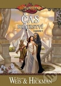 Čas bratrství (Legendy 1)