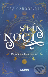 Čas čarodějnic 2: Stín noci