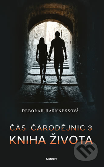 Čas čarodějnic 3: Kniha života