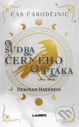 Čas čarodějnic: Sudba černého ptáka