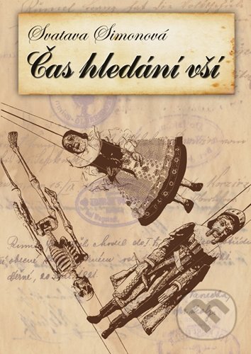 Čas hledání vší