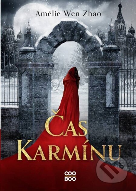 Čas karmínu