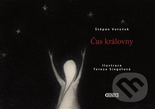 Čas královny