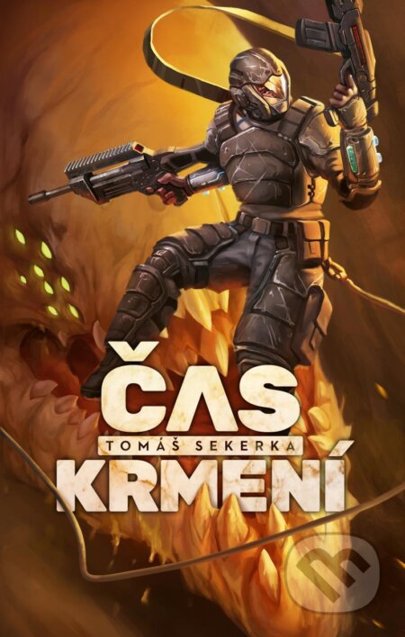 Čas krmení