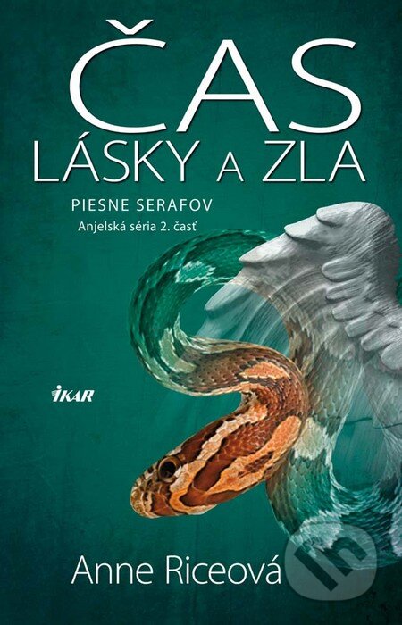 Čas lásky a zla