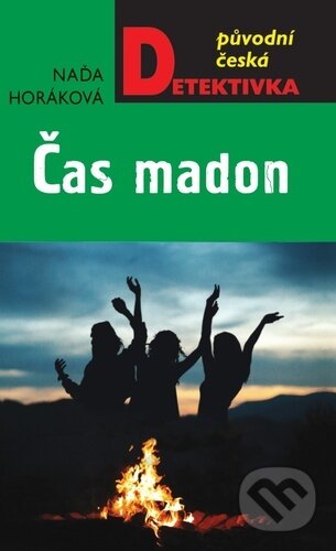 Čas madon