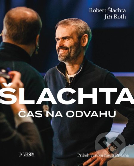 Čas na odvahu (Příběh vzniku hnutí Přísaha)
