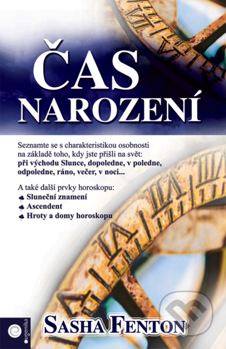 Čas narození