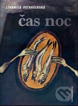 Čas noc