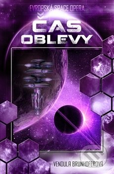 Čas oblevy (Evropská space opera)