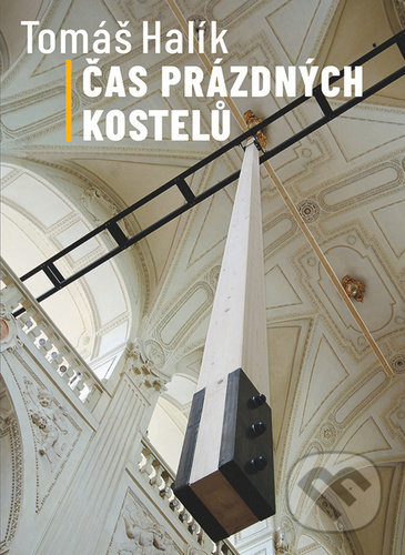 Čas prázdných kostelů