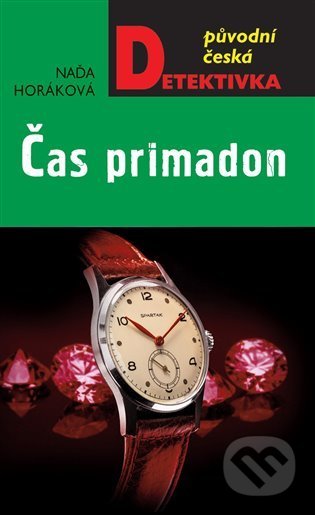 Čas primadon