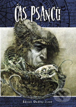 Čas psanců (Sborník fantasy a SF povídek)
