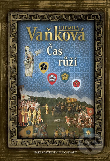 Čas růží