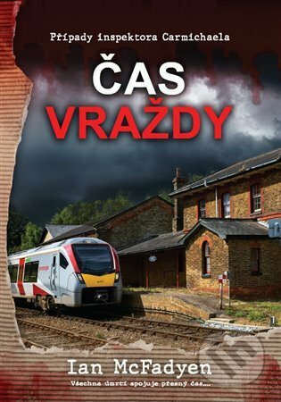 Čas vraždy