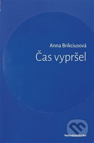 Čas vypršel