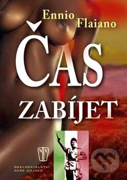 Čas zabíjet