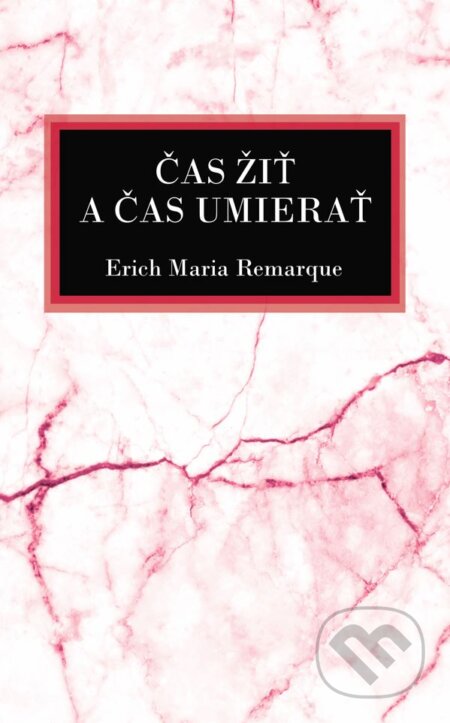 Čas žiť a čas umierať