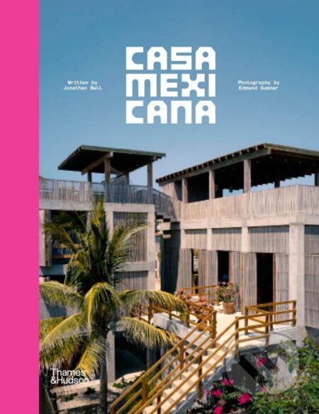 Casa Mexicana
