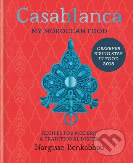 Casablanca (My Moroccan Food)