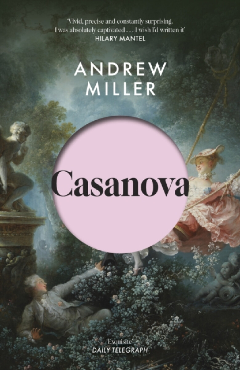 Casanova