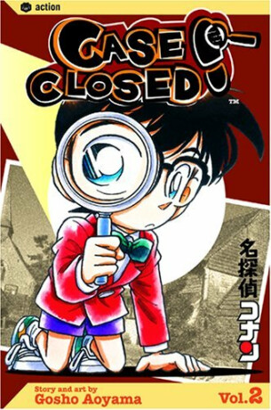 Case Closed 2