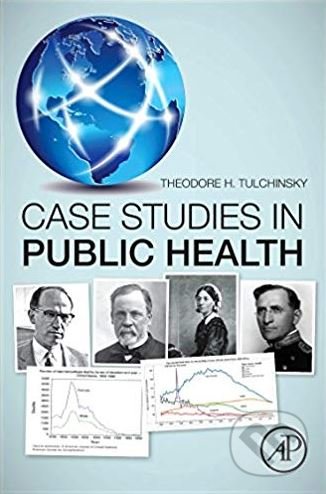 Case Studies in Public Health