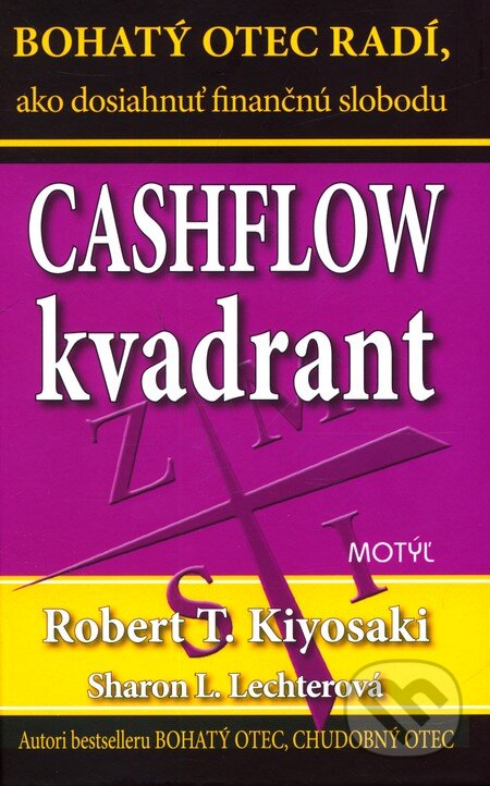 Cashflow kvadrant