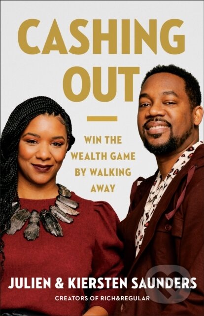 Cashing Out (Win the Wealth Game By Walking Away)
