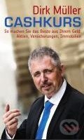 Cashkurs (So machen Sie das Beste aus Ihrem Geld: Aktive, Versicherungen, Immobilien) - kniha z kategorie Odborné a naučné