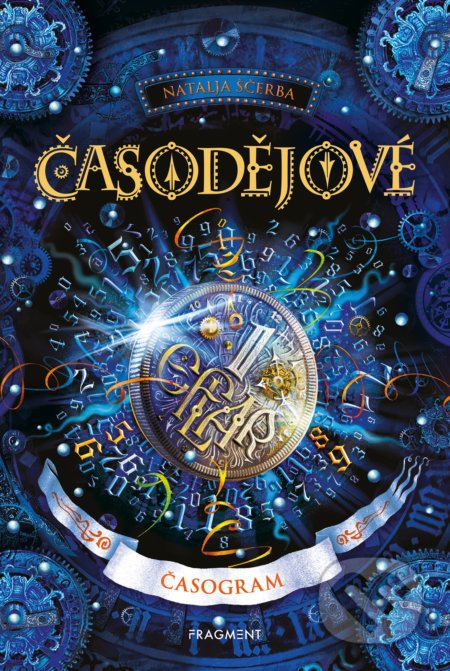 Časodějové: Časogram