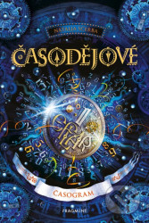 Časodějové: Časogram