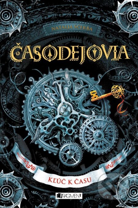 Časodejovia: Kľúč k času