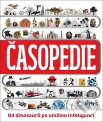 Časopedie (Od dinosaurů po umělou inteligenci)