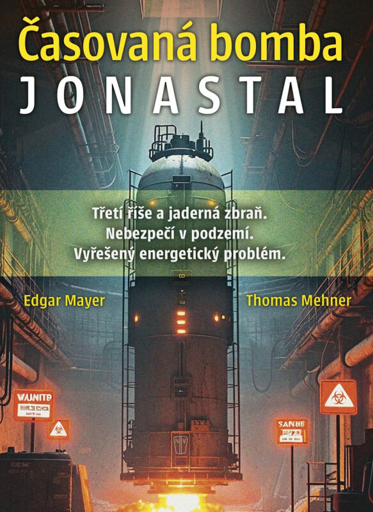 Časovaná bomba Jonastal