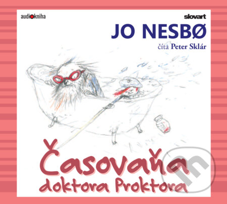 Časovaňa doktora Proktora