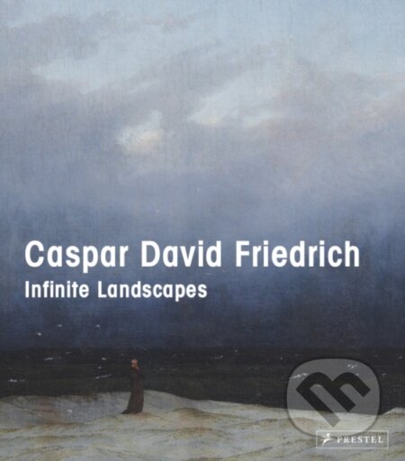 Caspar David Friedrich (Infinite Landscapes)