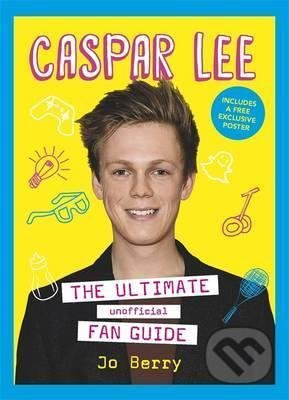 Caspar Lee