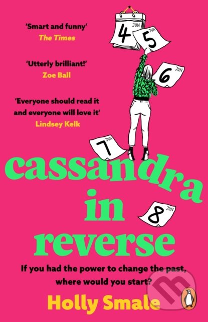 Cassandra in Reverse