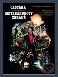 Castaka Metabaronovy zbraně