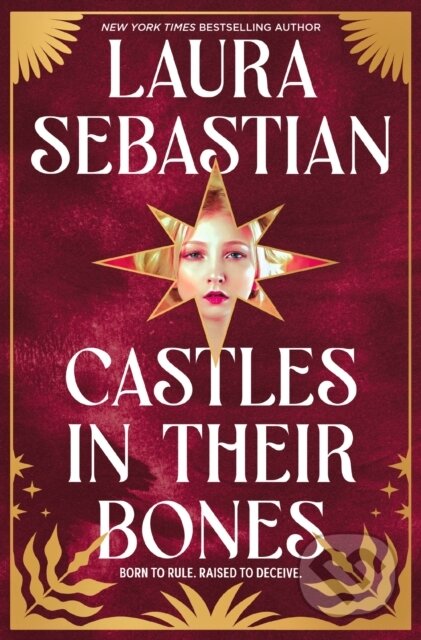 Castles in their Bones